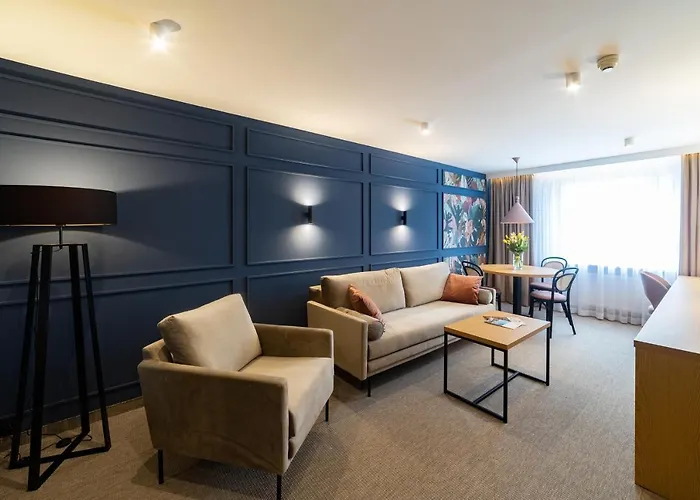 Hotel Jubilat