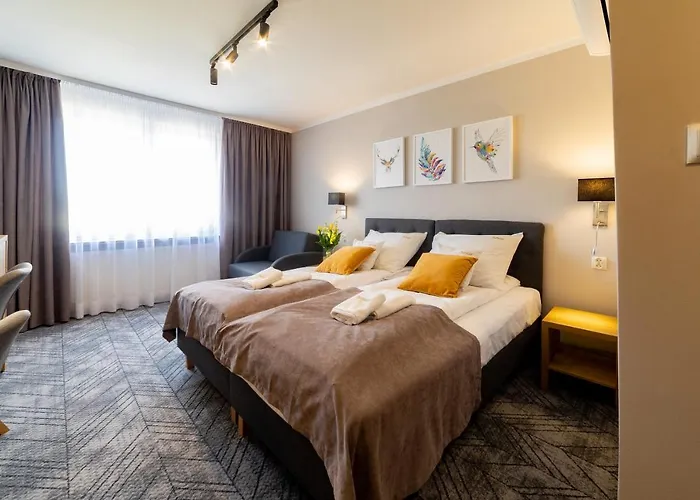 Hotel Jubilat