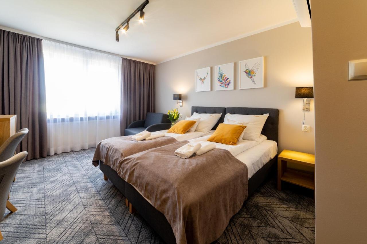 Hotel Jubilat Zamość